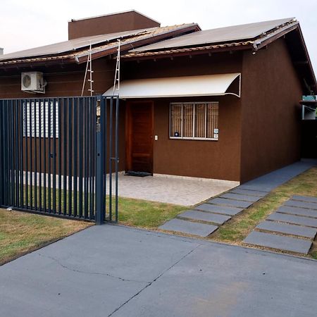 Atlantico Residencial Villa Bonito  Kültér fotó