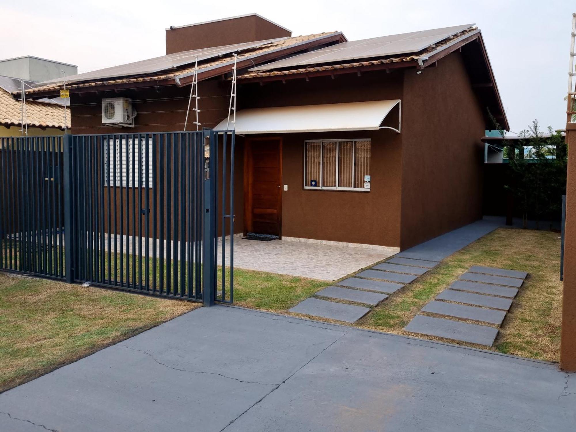 Atlantico Residencial Villa Bonito  Kültér fotó