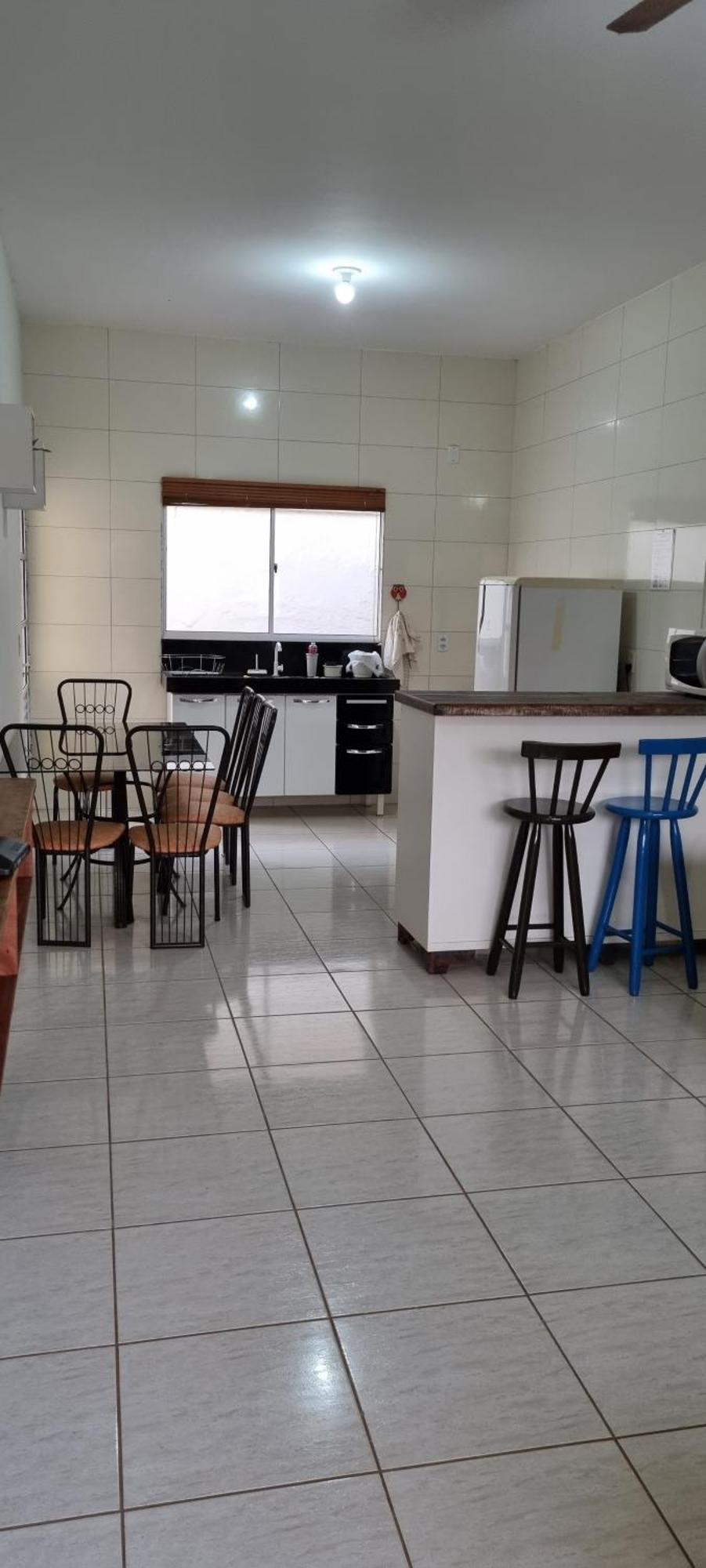Atlantico Residencial Villa Bonito  Kültér fotó