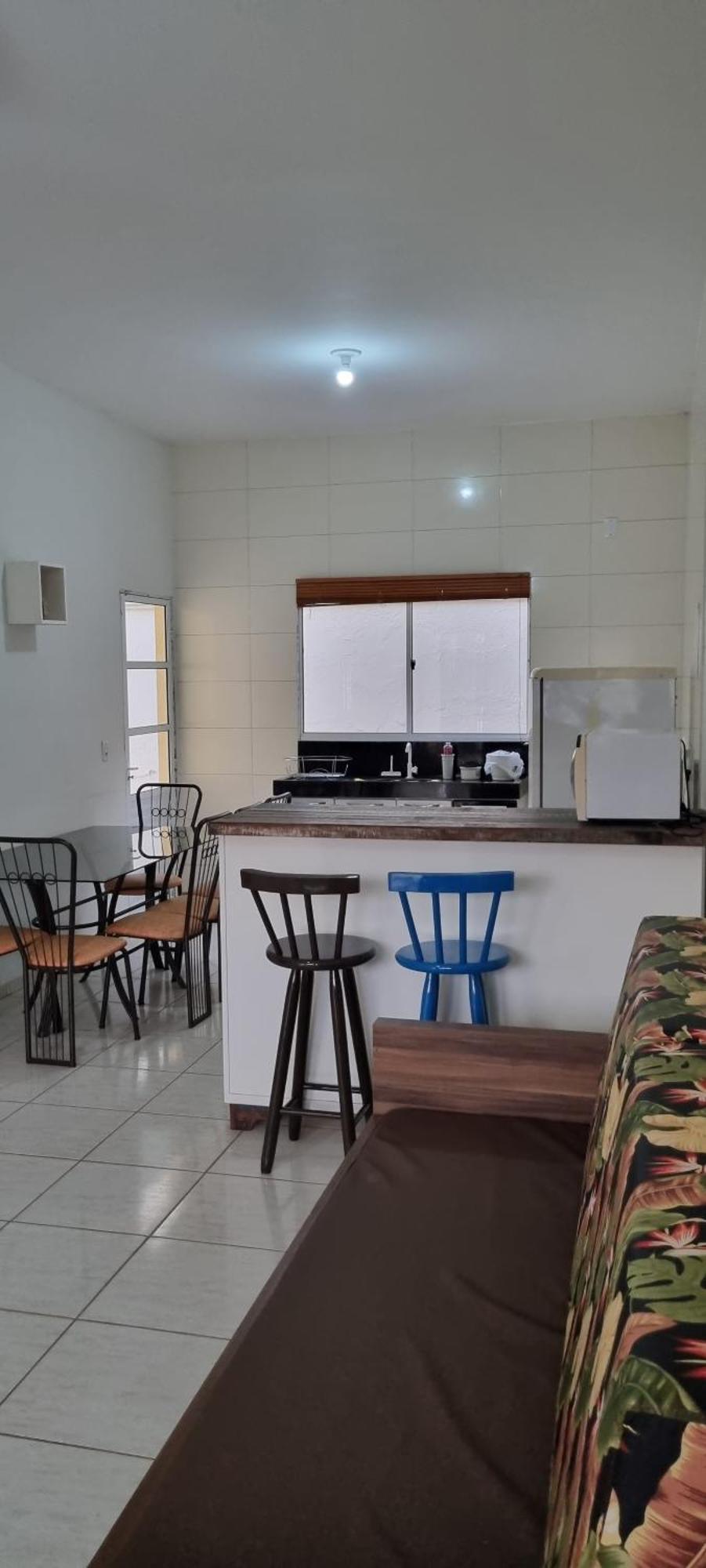 Atlantico Residencial Villa Bonito  Kültér fotó