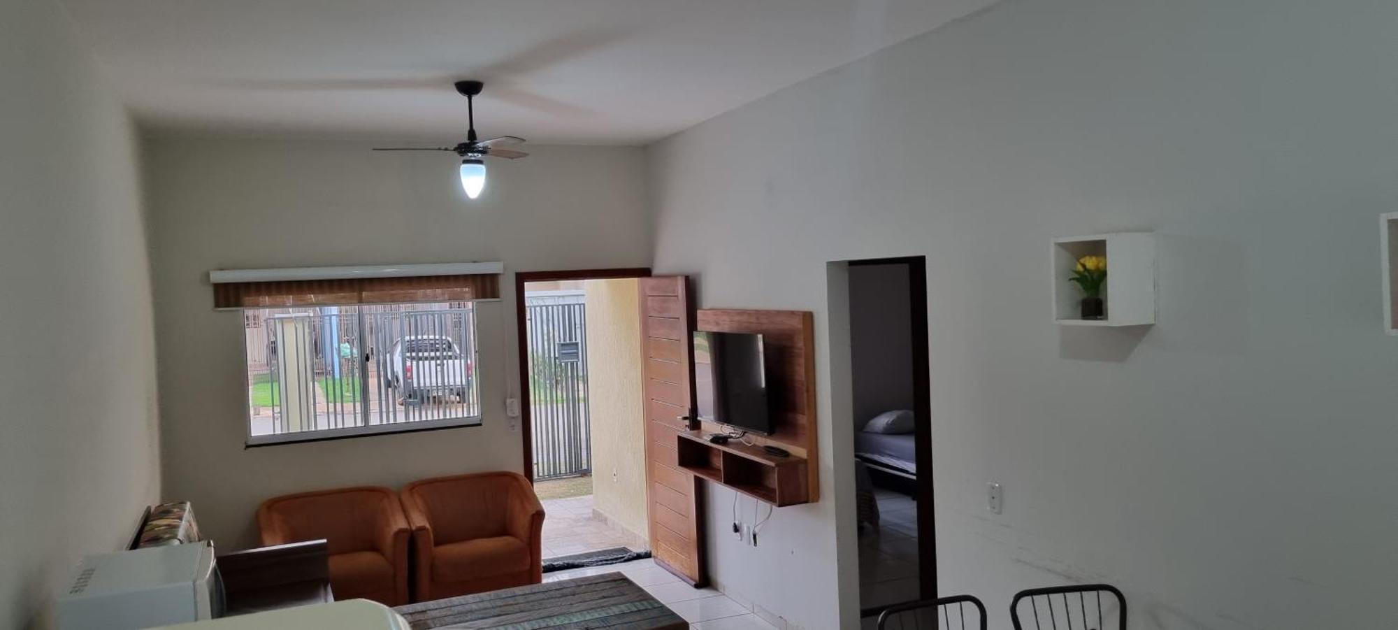 Atlantico Residencial Villa Bonito  Kültér fotó