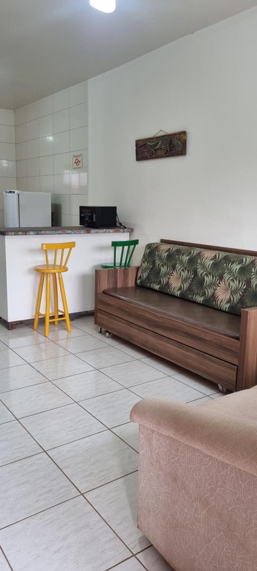 Atlantico Residencial Villa Bonito  Szoba fotó