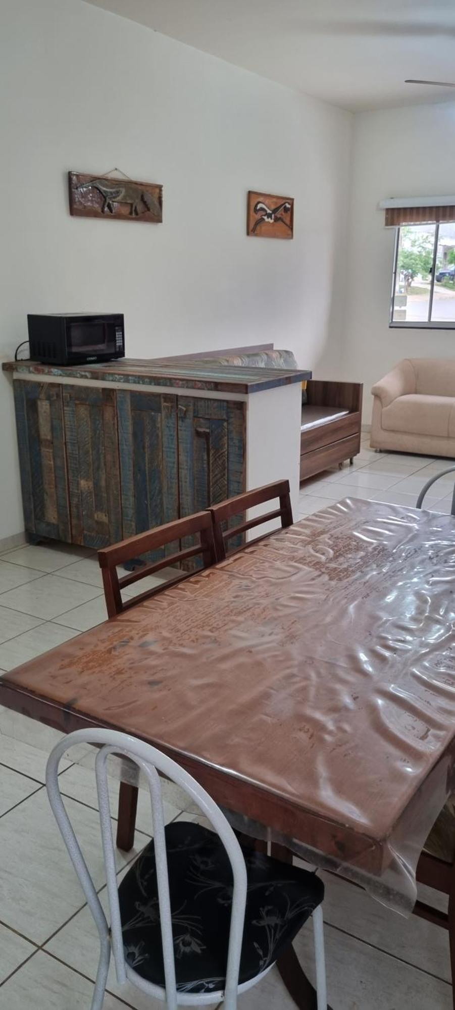 Atlantico Residencial Villa Bonito  Szoba fotó