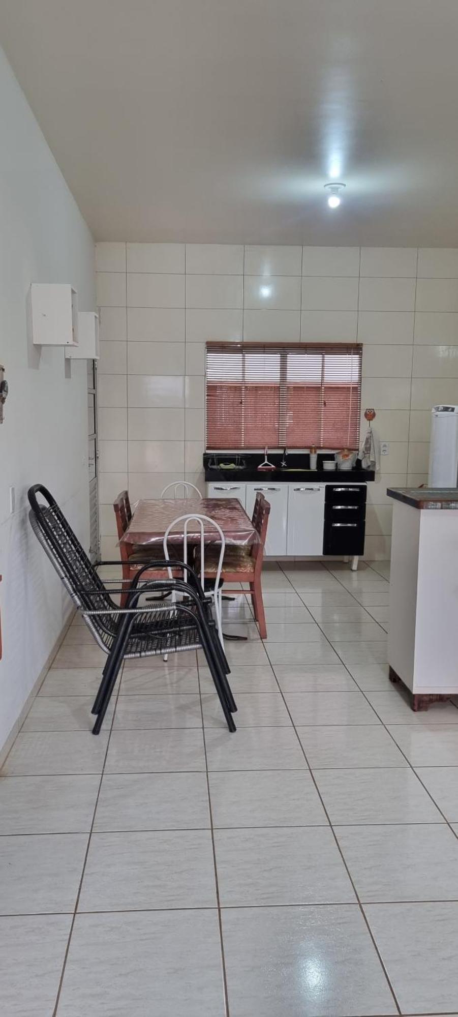 Atlantico Residencial Villa Bonito  Szoba fotó