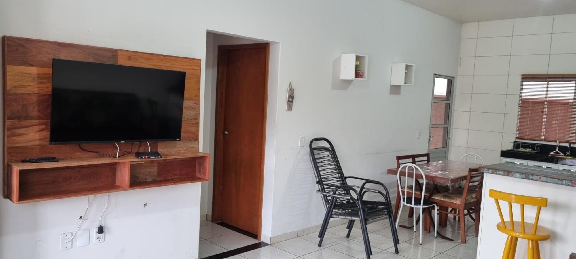 Atlantico Residencial Villa Bonito  Szoba fotó