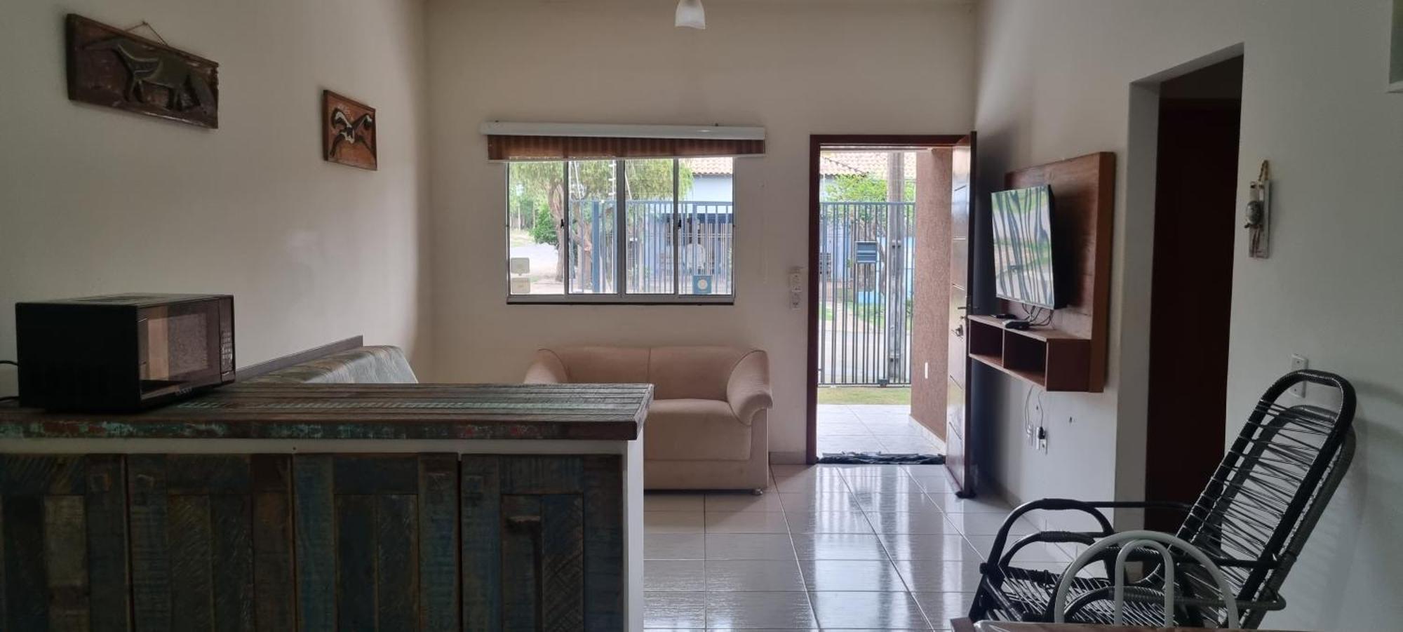 Atlantico Residencial Villa Bonito  Szoba fotó
