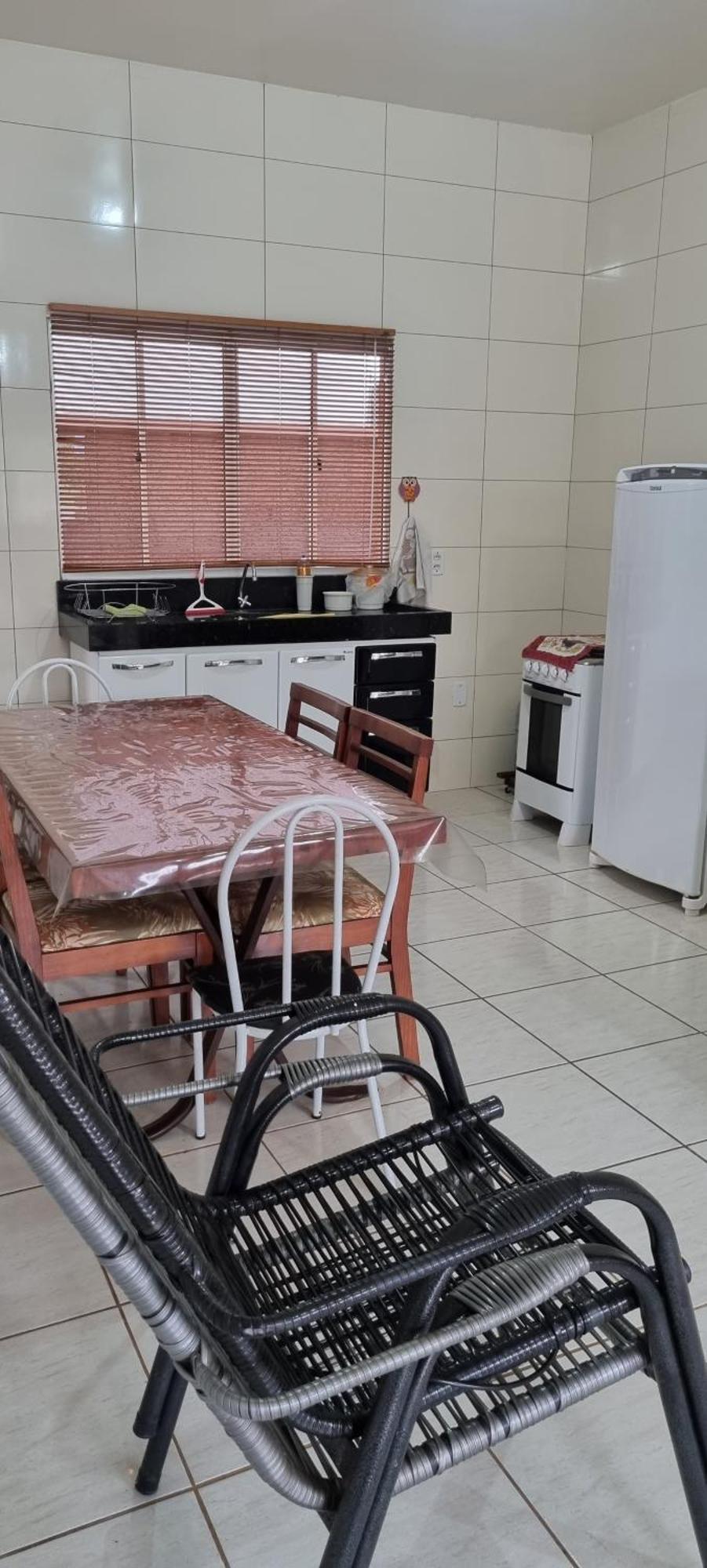 Atlantico Residencial Villa Bonito  Szoba fotó