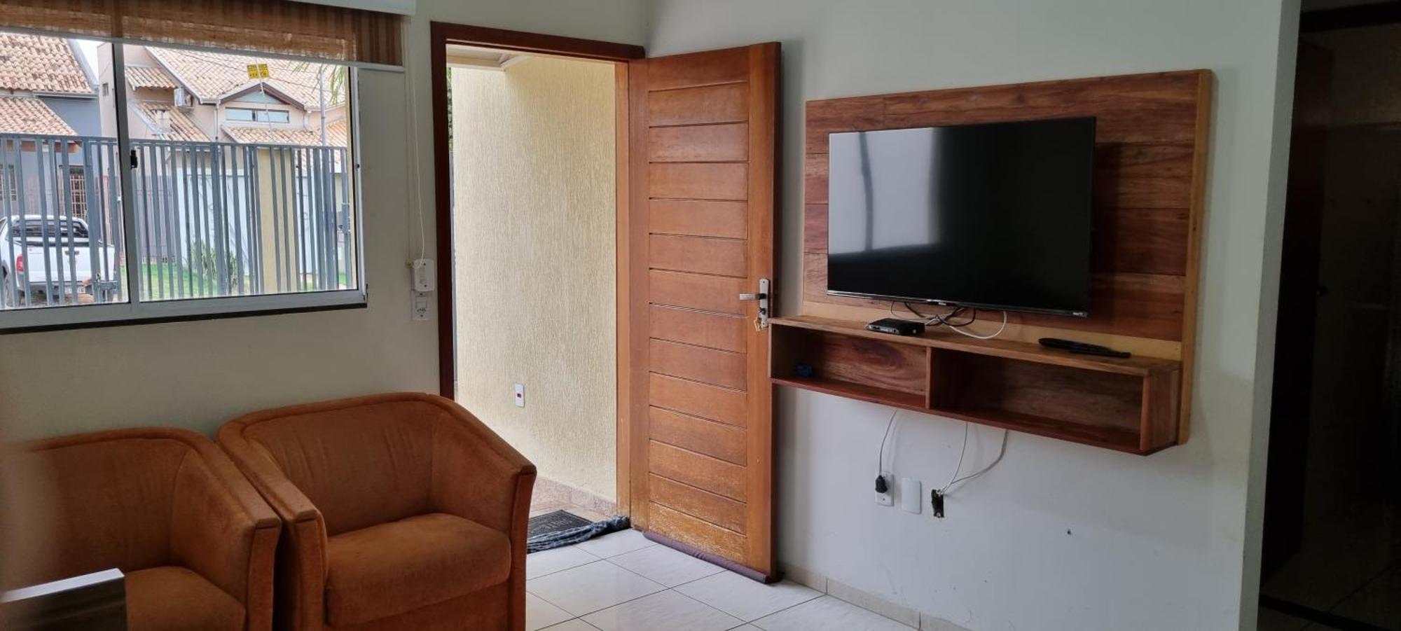 Atlantico Residencial Villa Bonito  Szoba fotó