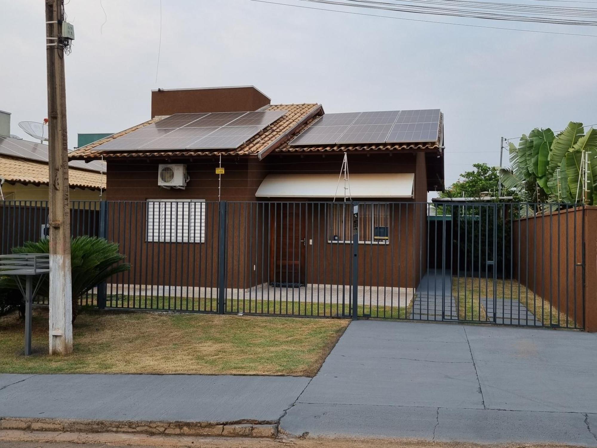 Atlantico Residencial Villa Bonito  Szoba fotó