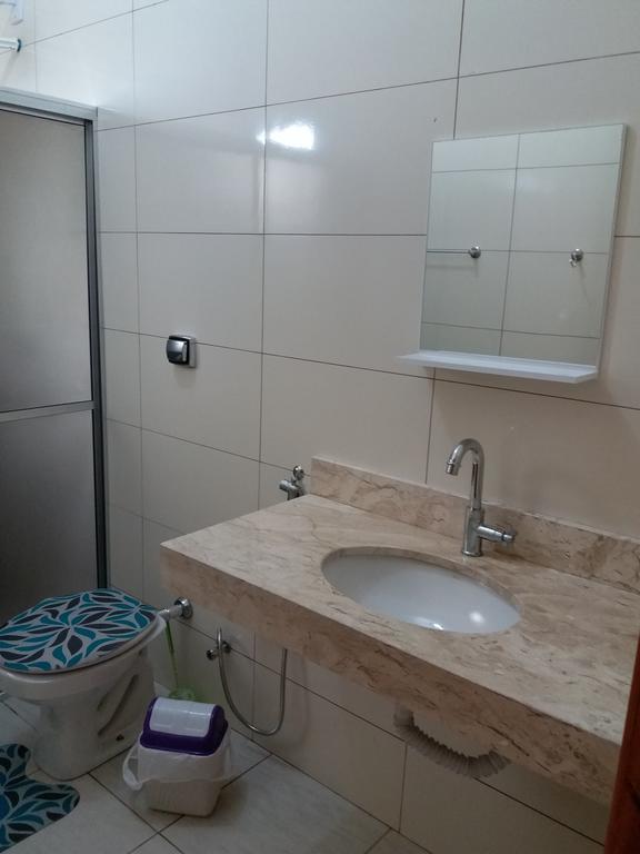 Atlantico Residencial Villa Bonito  Kültér fotó
