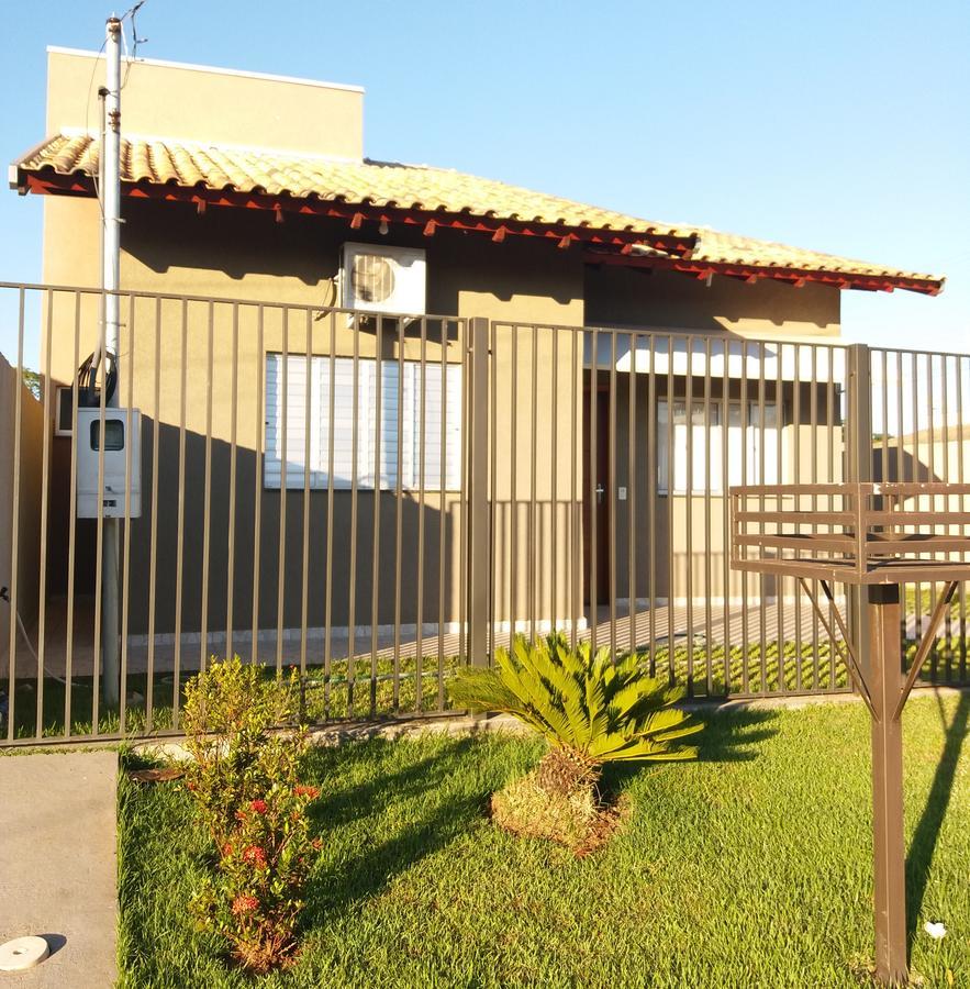 Atlantico Residencial Villa Bonito  Kültér fotó