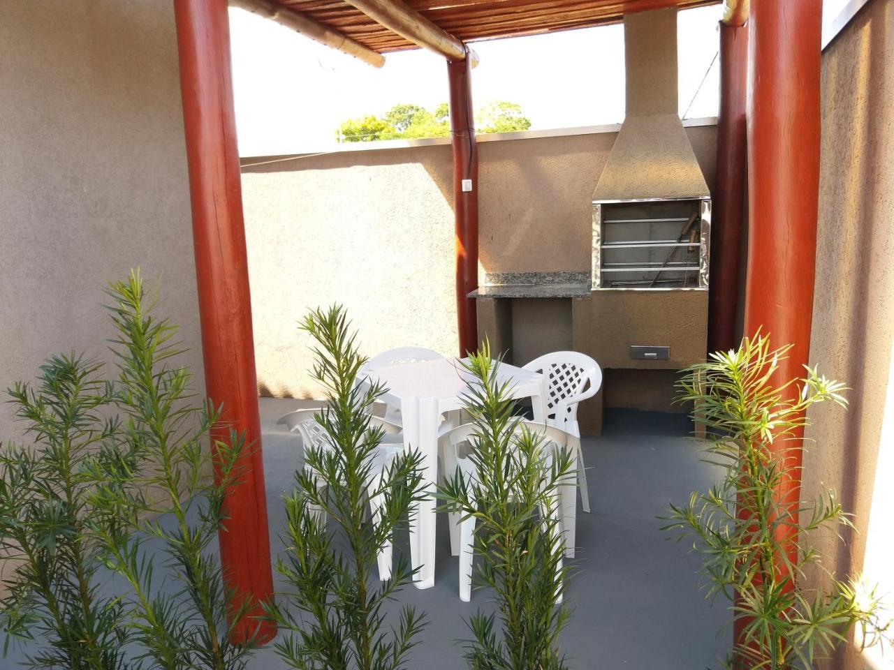 Atlantico Residencial Villa Bonito  Kültér fotó