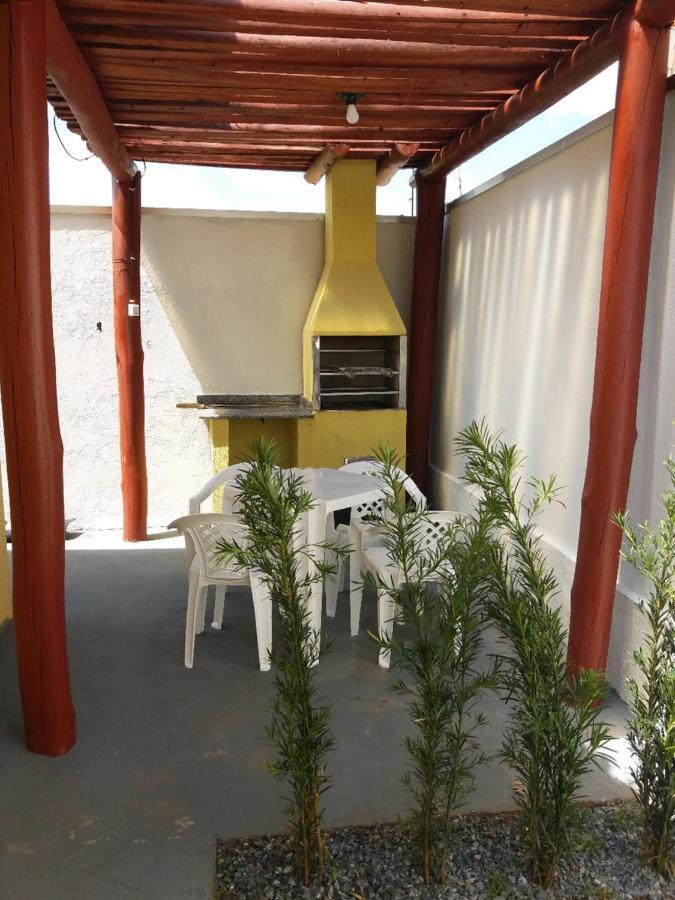 Atlantico Residencial Villa Bonito  Kültér fotó