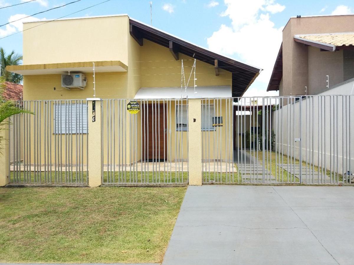 Atlantico Residencial Villa Bonito  Kültér fotó
