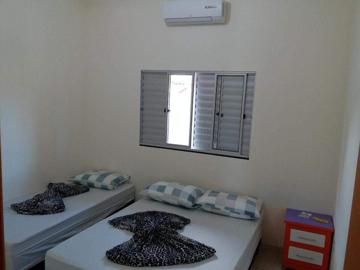 Atlantico Residencial Villa Bonito  Kültér fotó