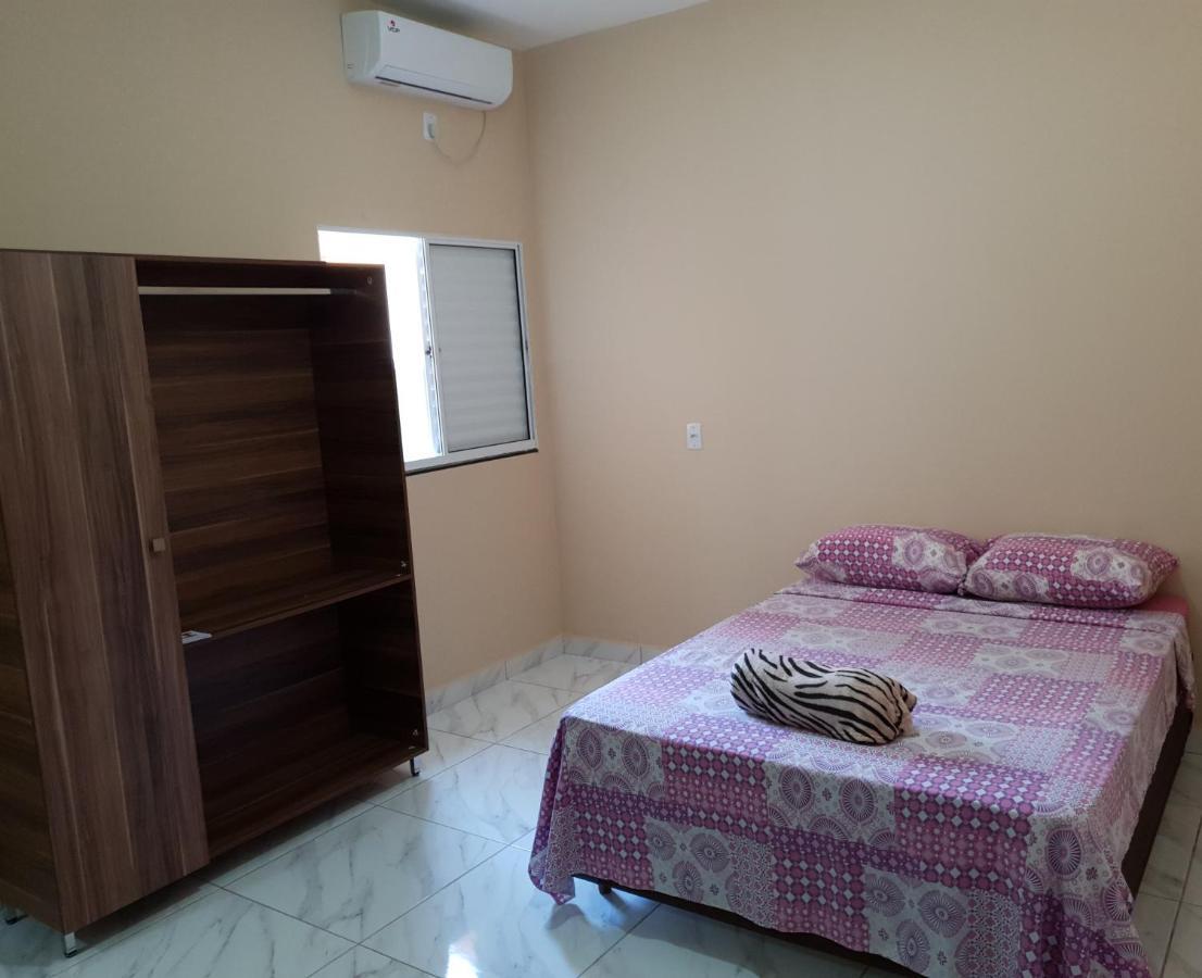 Atlantico Residencial Villa Bonito  Kültér fotó