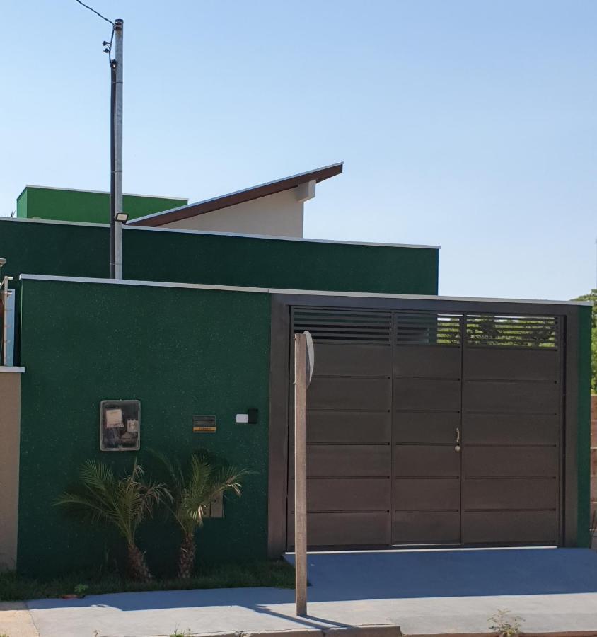 Atlantico Residencial Villa Bonito  Kültér fotó