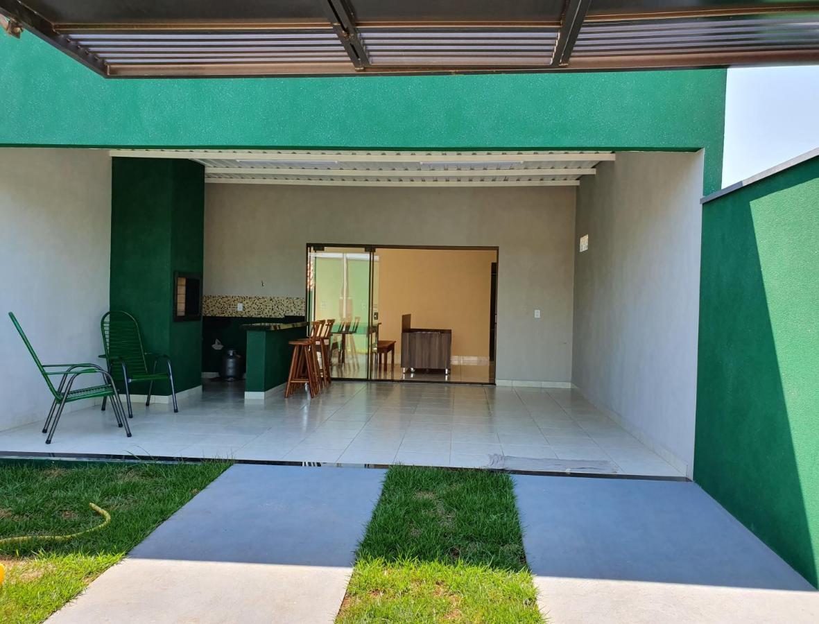 Atlantico Residencial Villa Bonito  Kültér fotó