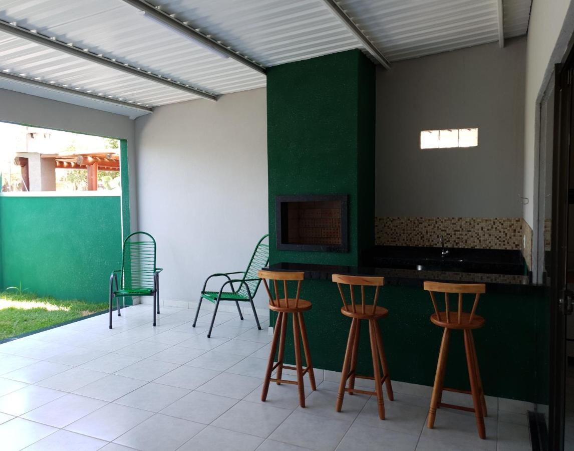 Atlantico Residencial Villa Bonito  Kültér fotó