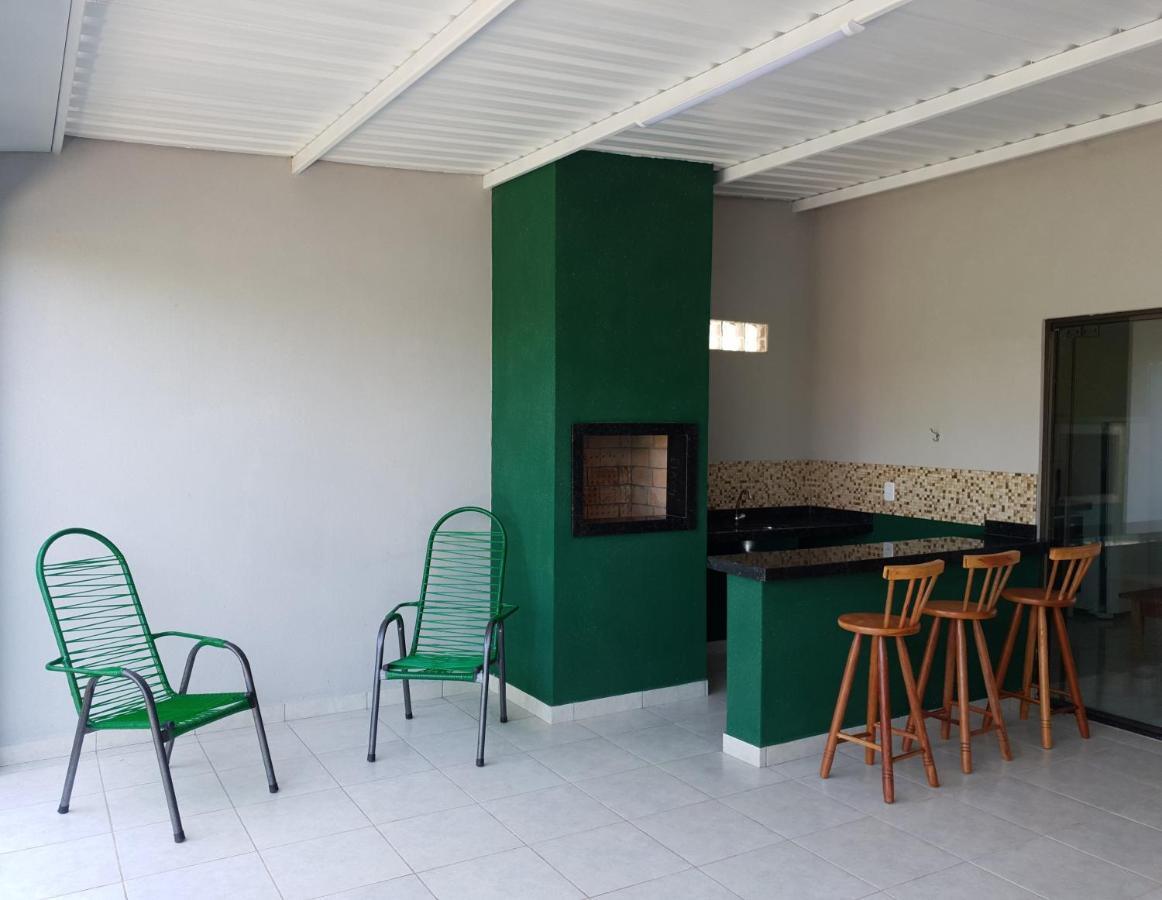 Atlantico Residencial Villa Bonito  Kültér fotó