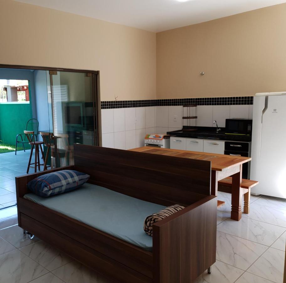 Atlantico Residencial Villa Bonito  Kültér fotó