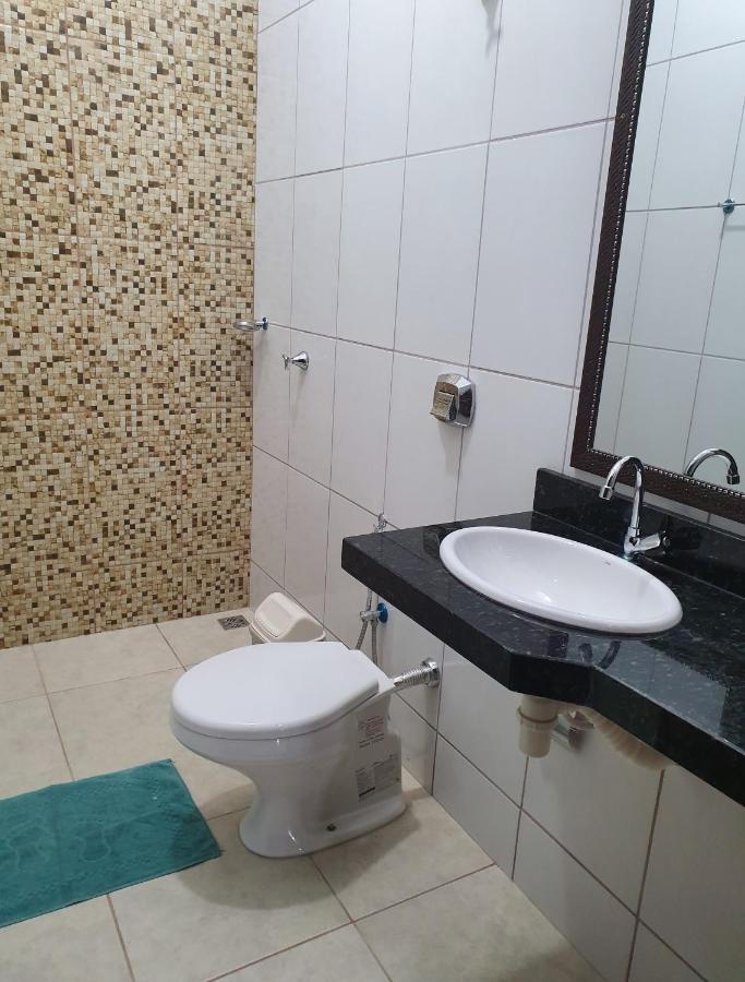 Atlantico Residencial Villa Bonito  Kültér fotó