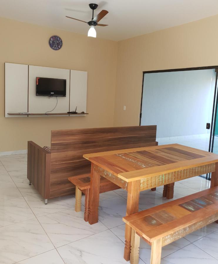 Atlantico Residencial Villa Bonito  Kültér fotó