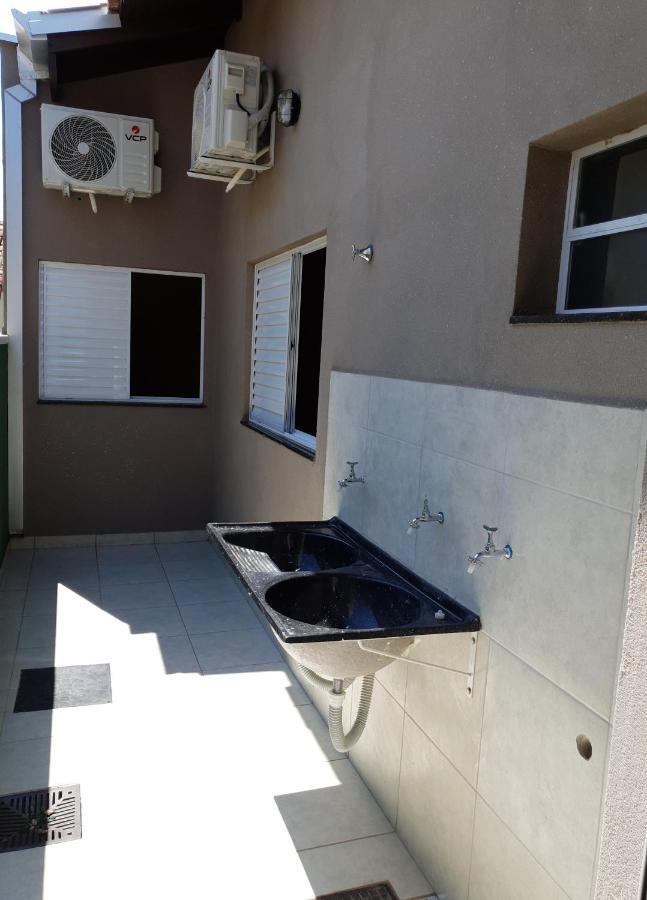 Atlantico Residencial Villa Bonito  Kültér fotó