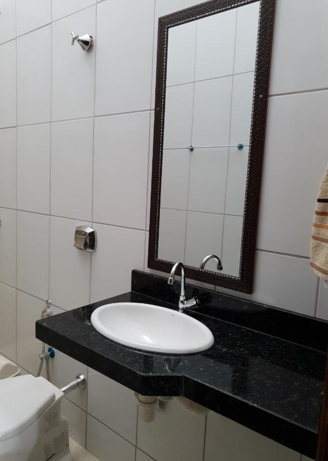 Atlantico Residencial Villa Bonito  Kültér fotó