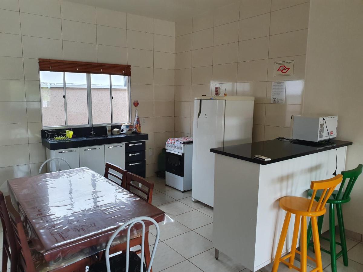 Atlantico Residencial Villa Bonito  Kültér fotó