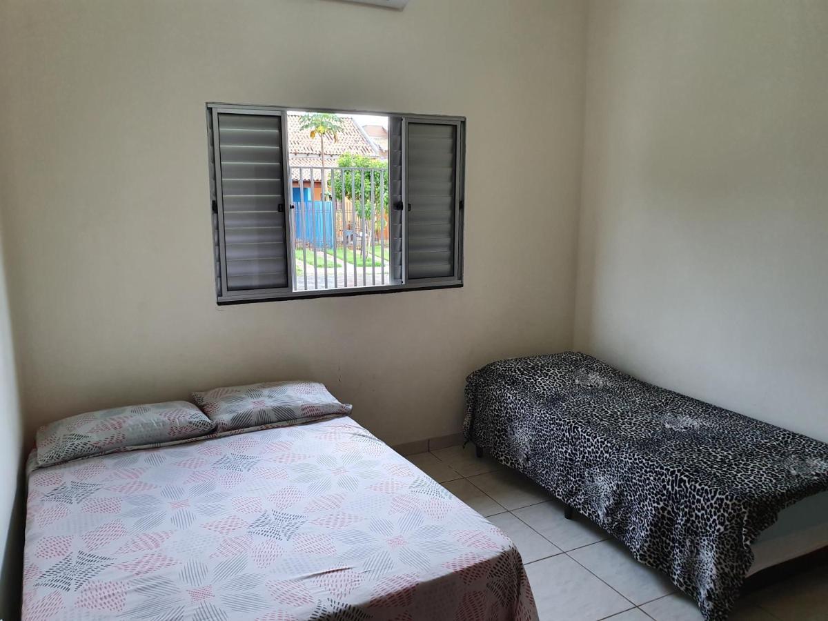 Atlantico Residencial Villa Bonito  Kültér fotó