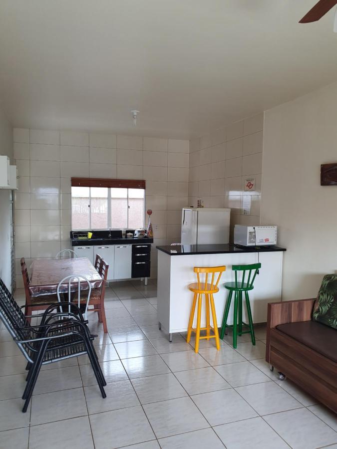 Atlantico Residencial Villa Bonito  Kültér fotó